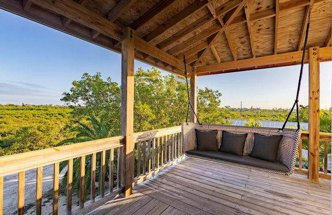 Starlight Serenity - Hideaway w Stunning Views - Foto 36