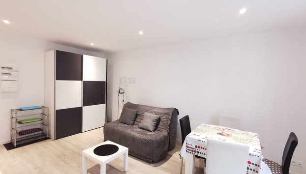 Saint Thomas - Foto 3, Living Room