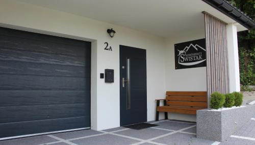 Apartamenty Świstak Maciej Dunajczan - Foto 4