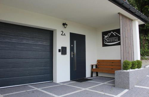 Apartamenty Świstak Maciej Dunajczan - Foto 4