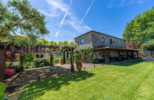 Magnolia Sublime Villas - Casa da Bragunda - Foto 78