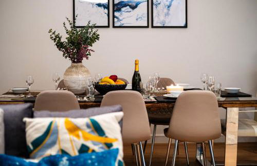 Stylish 4BD Mews House Close to Paddington - Foto 11