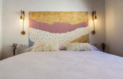 LA MOMA Apartments & Room - Foto 30