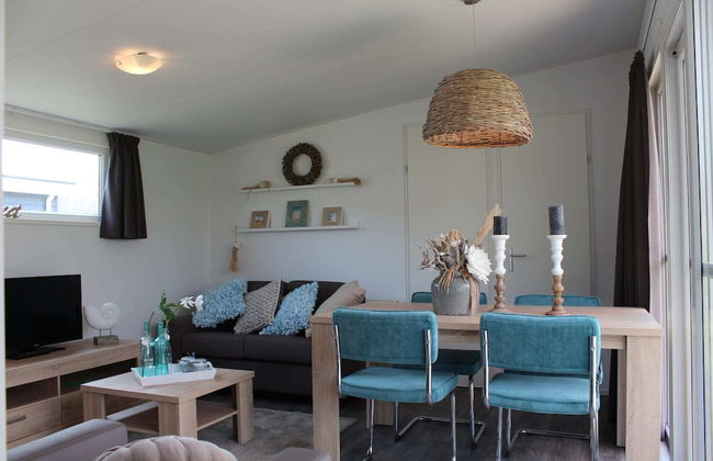 EuroParcs Limburg - Photo 29