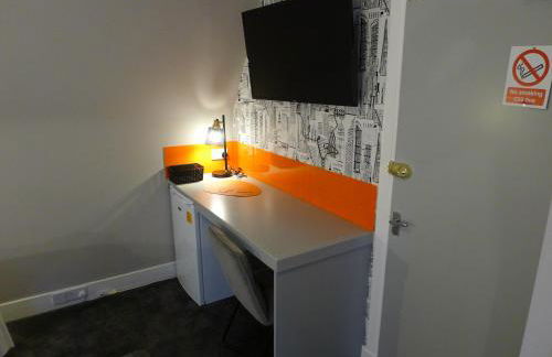 Saltoun House - Foto 37