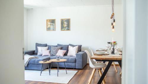 Ferienwohnung Landparadies im Sauerland - Foto 5