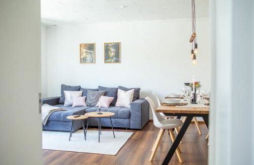 Ferienwohnung Landparadies im Sauerland - Foto 5