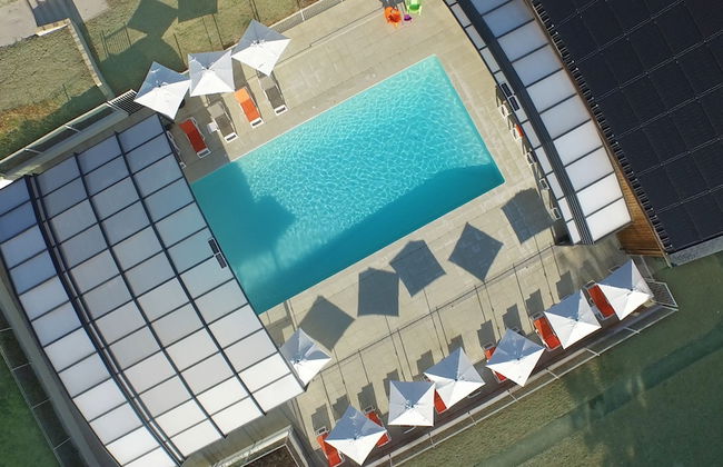 VVF Amboise Les Châteaux de la Loire - Foto 37