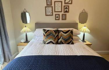 Luxury Victorian spacious flat - Foto 1