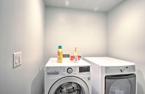 Chic San Diego Abode Rooftop Balcony and Bay Views! - Foto 23