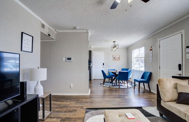 La Palma Guesthouse - Near Texas Tech - Foto 7