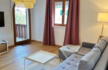Ferienwohnung griabighoch2 - Dahoam auf Zeit - Photo 13
