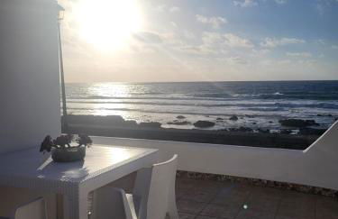 Lanzarote Casa azul - Foto 2