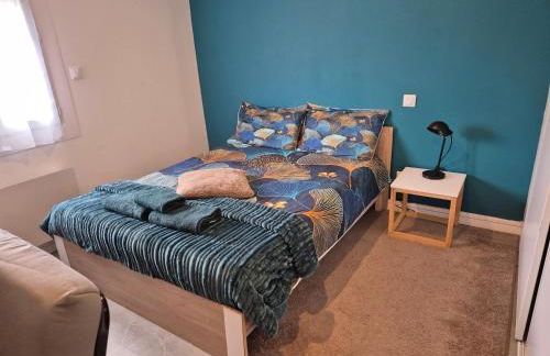 Appartement Lamartine-rdc - Photo 1