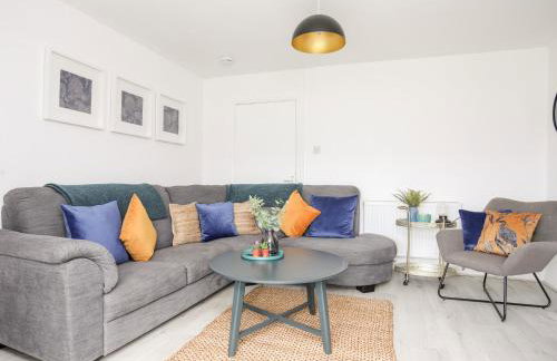 Bwthyn Siliwen Old Bath House - Foto 7