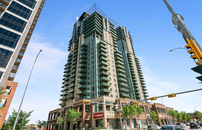 GLOBALSTAY. Gorgeous Downtown Condos. Free parking - Photo 1