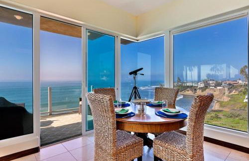 Celebrity Oceanfront Estate - Foto 28