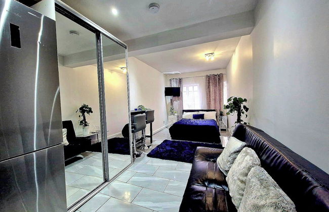 Seaside Escape - Sleeps 4 - Pets Ok - Free Parking - Photo 23