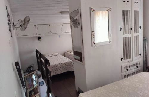 Chalé Pousada da Aldeia - Foto 18