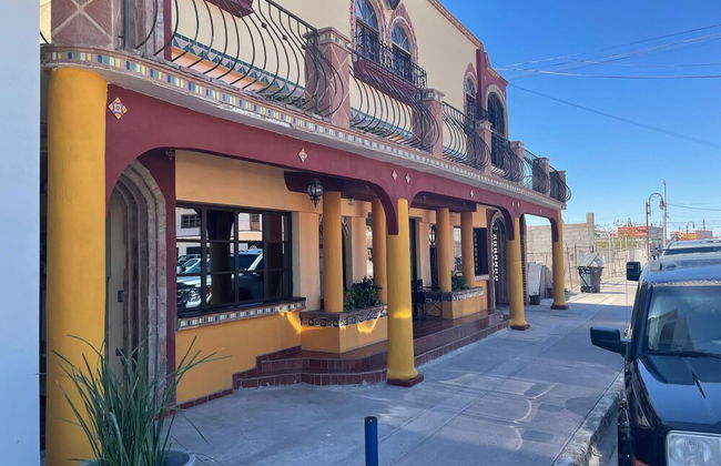 Casa del Puerto by Rocky Host - Foto 44