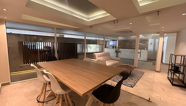 Stay Q Dominique - Foto 2, Lobby