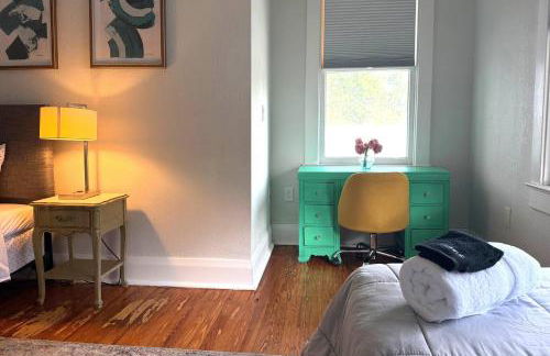 Cypress Manor - Foto 9