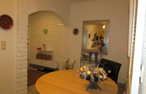 Luft und Meer 4**** Ferienwohnung - Foto 7