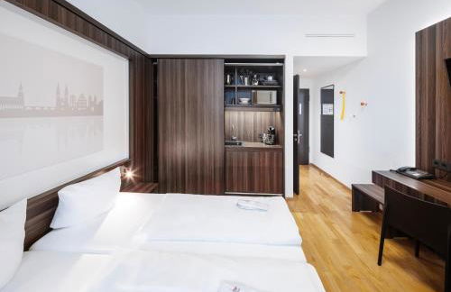 sevenDays Hotel BoardingHouse - Photo 18