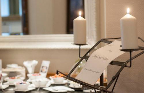 Residenz Royal - Foto 31