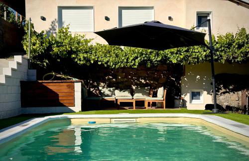 Wine Lodge Ribeira Sacra - Foto 1