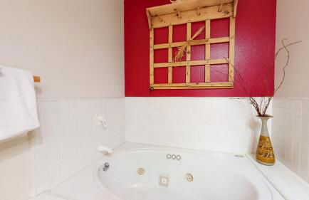 Snowcreek V #757 condo - Photo 49