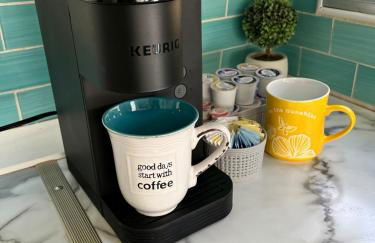 Quaint Airstream with Picnic Space Great for Two in Indiana - Foto 11
