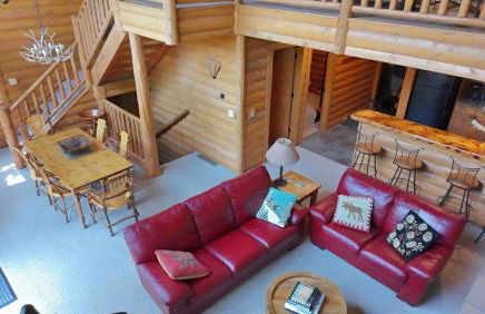 Alpine and Ember - Foto 33