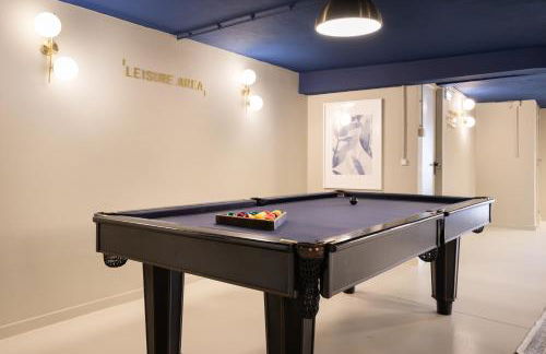 Lapa Diplomatic Suites & Flats by Feel Lisboa - Foto 17