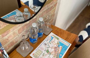 East Cliff Folkestone Guest Suite With Own Entrance - Foto 18