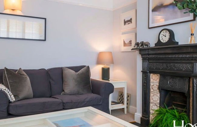 Marlow s Hidden Gem - Foto 20