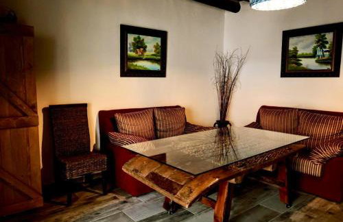 Charming villa in Santa Elena with private poolEL - Foto 14