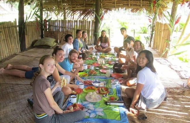 Namosi Eco Retreat - Photo 28