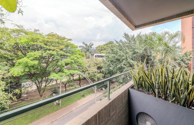 B 48 Living by B Rent - Foto 69