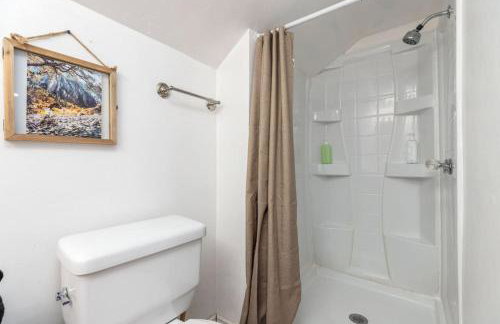 Mountain Apartment Located in BigCottonwood Canyon - Foto 14