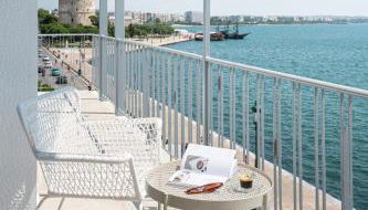 Primavera Seafront apt by halu! next to White Tower - Foto 2