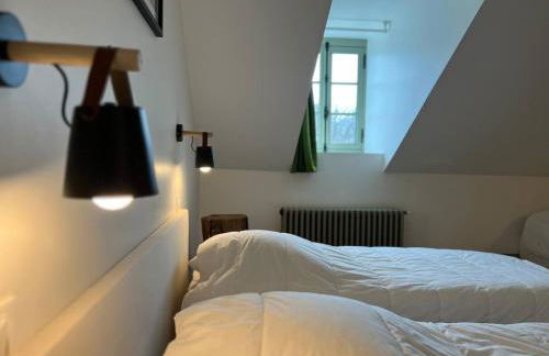 Les chambres du parc du Château - Photo 1