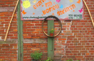 Chata na końcu świata - Foto 71