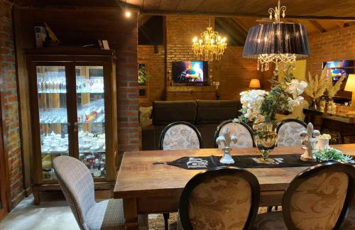 Casa aconchegante Gramado - Foto 7