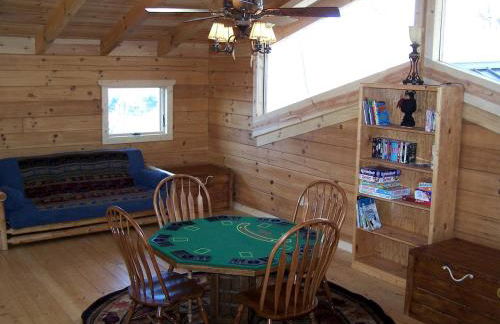 Luxury Vacation Rental with a Hot Tub for Rent in Clyde, North Carolina - Foto 13