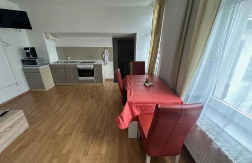 Schöne 2 Zi Whg MG Altstadt - Foto 16