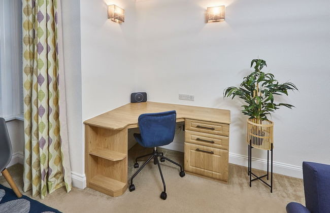 Host Stay Thamesview - Photo 13