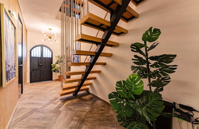 Casa Zamora Condesa by VH - Foto 3