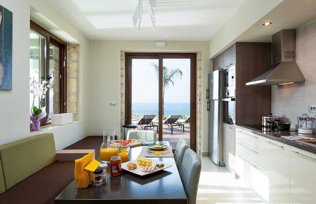 Villa Malia - Foto 26