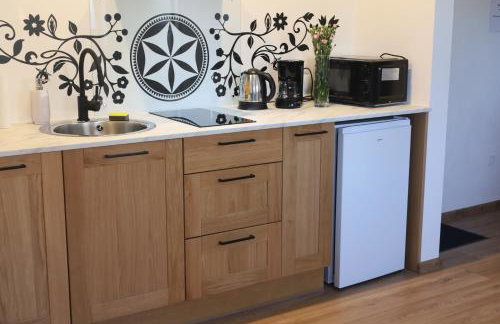 Apartamenty pod Góralskim Niebem - Photo 78
